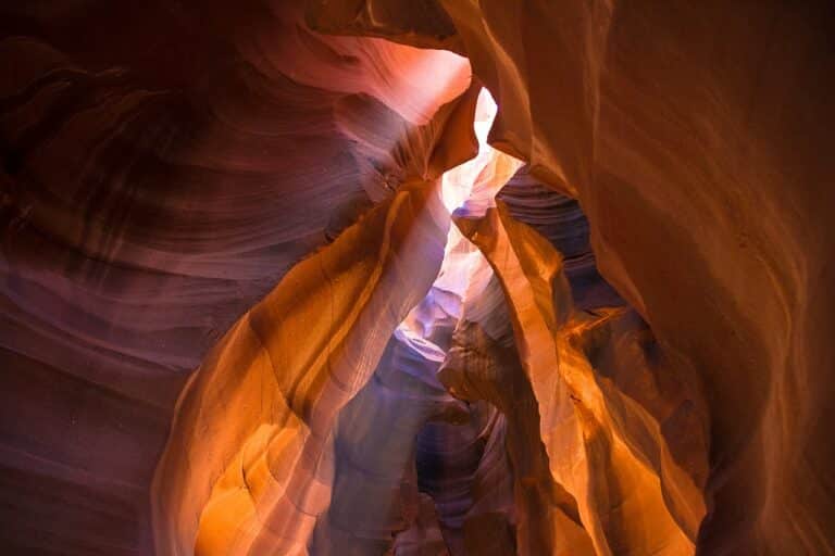 Antelope Canyon, pourquoi vaut-il le détour ?