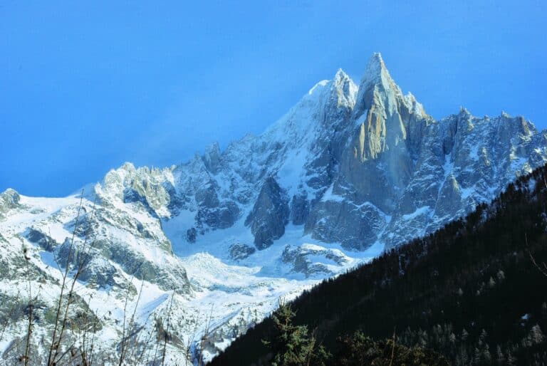 3 destinations de rêve pour skier