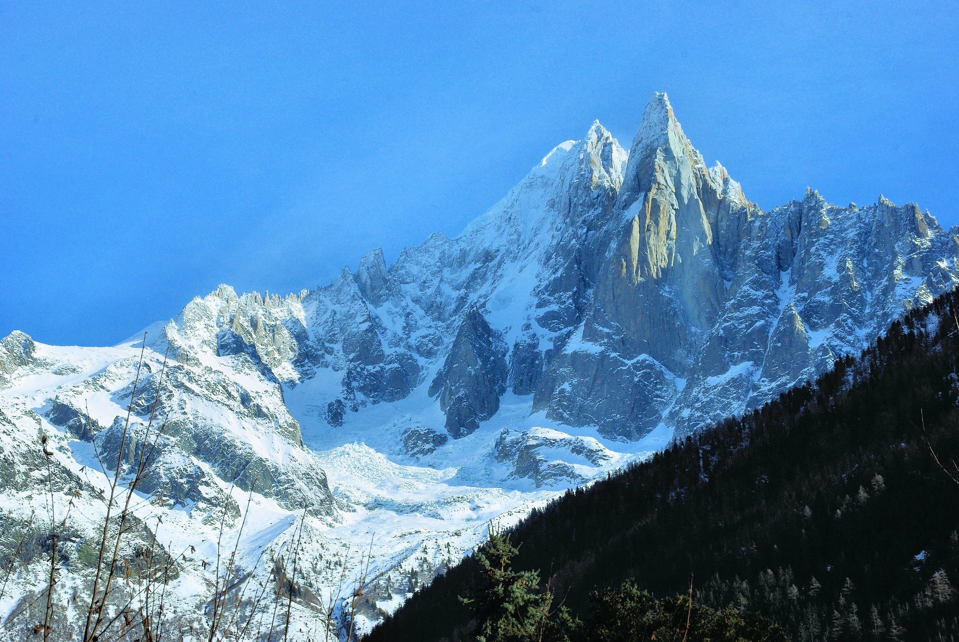 3 destinations de rêve pour skier
