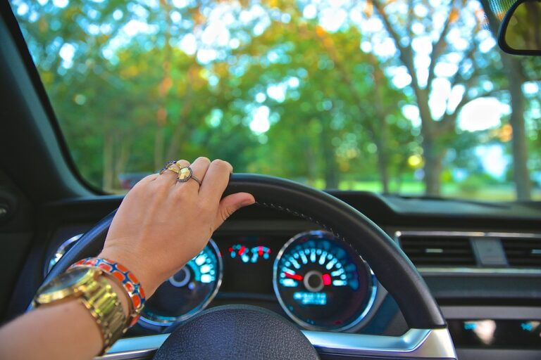 Pourquoi louer une voiture ?