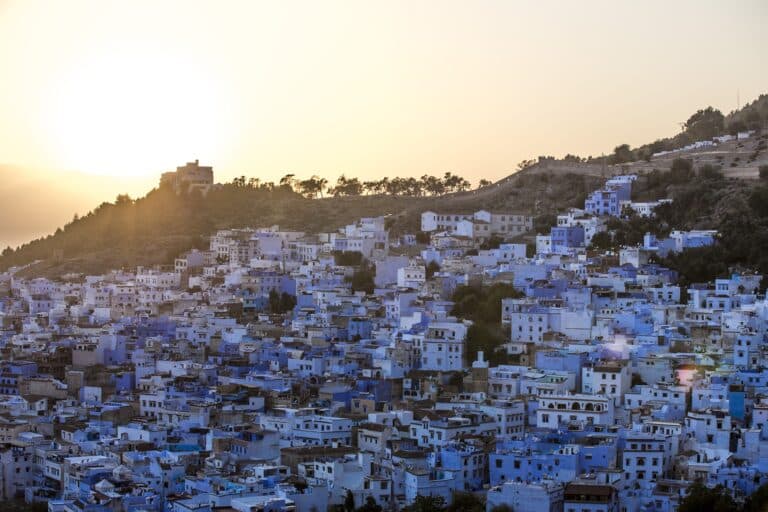 Les informations à savoir pour bien organiser un séjour au Maroc
