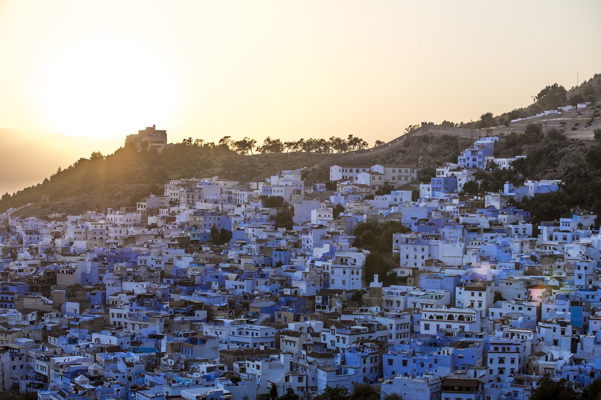 Les informations à savoir pour bien organiser un séjour au Maroc
