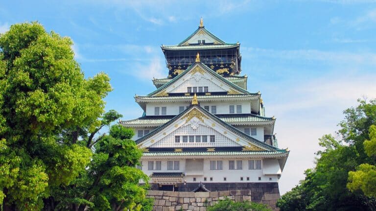 Osaka : les endroits à ne pas manquer