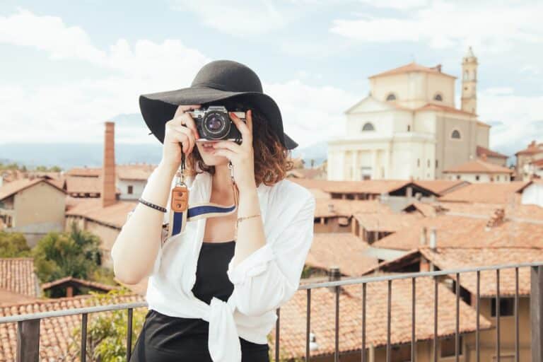 Comment faire pour capturer de magnifique photo en voyage ?