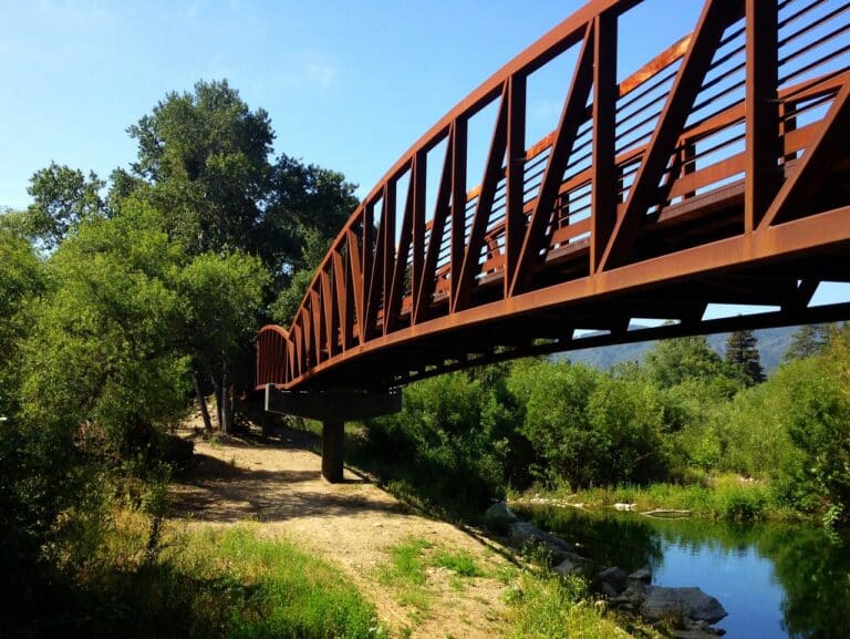 Les meilleurs sentiers de randonnée à Ojai, en Californie