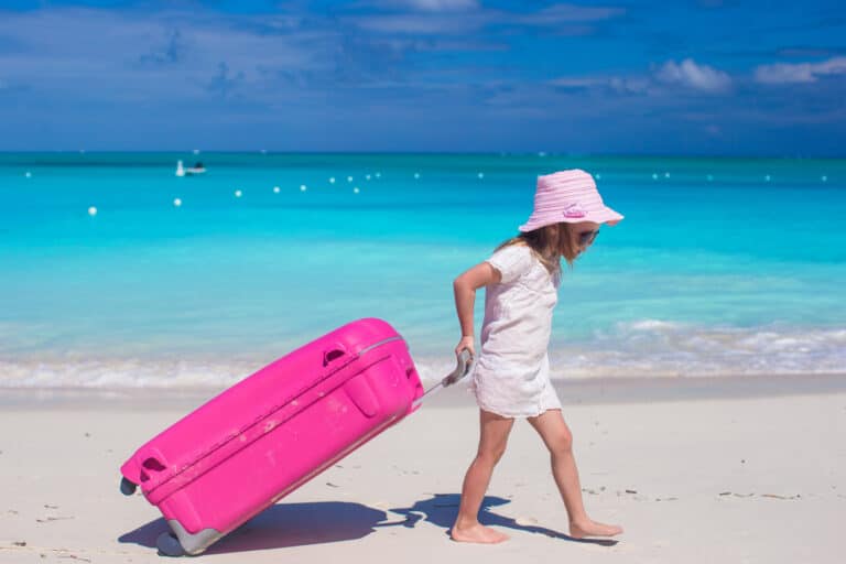 Les documents requis pour les voyages internationaux avec mineurs