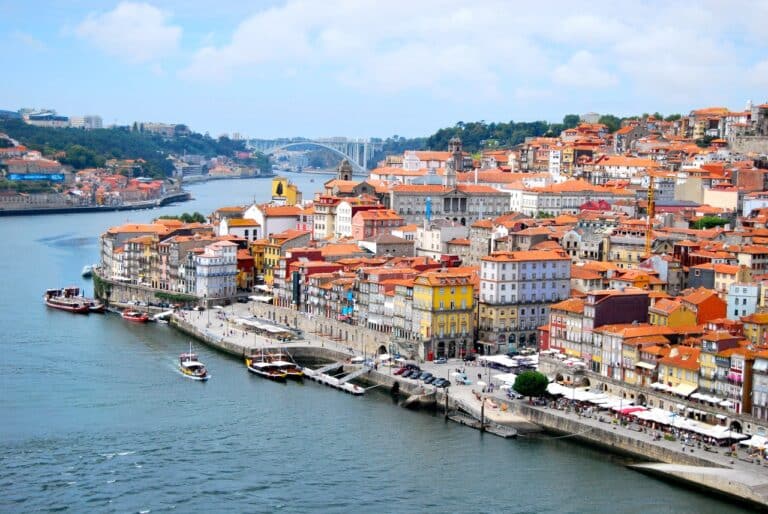 Les principaux attraits touristiques de la ville de Porto