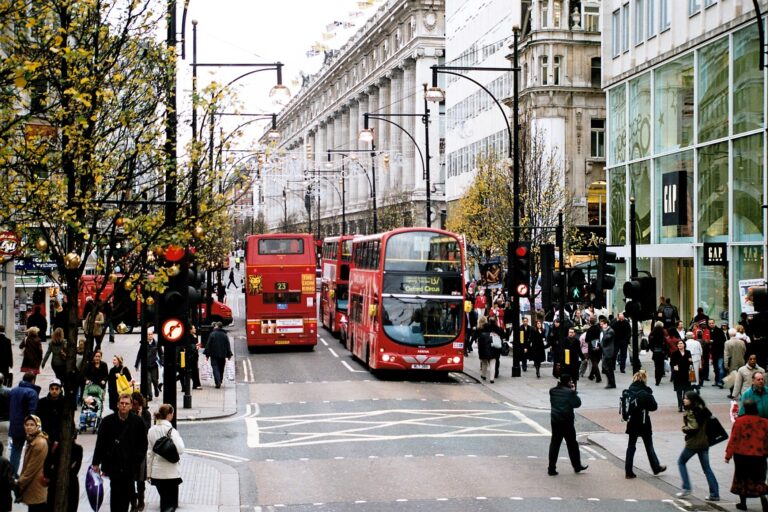 Qu’est ce qu’on peut faire à Londres lorsqu’on voyage avec des adolescents ?