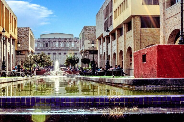 Guadalajara, le mariage parfait entre tradition et modernité
