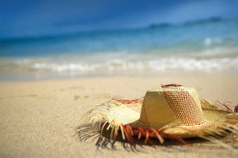 Pourquoi partir en vacances hors saison ?
