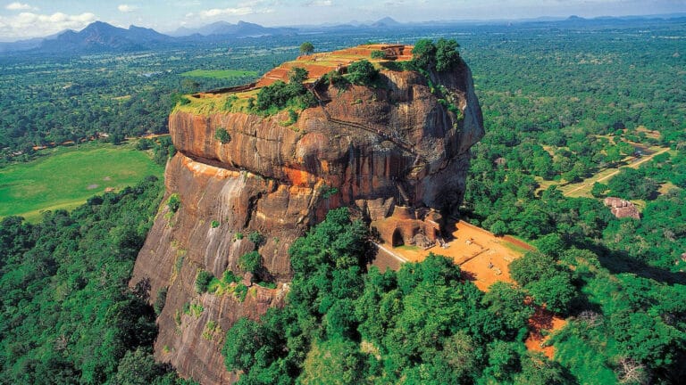 Pourquoi partir en voyage au Sri Lanka ?