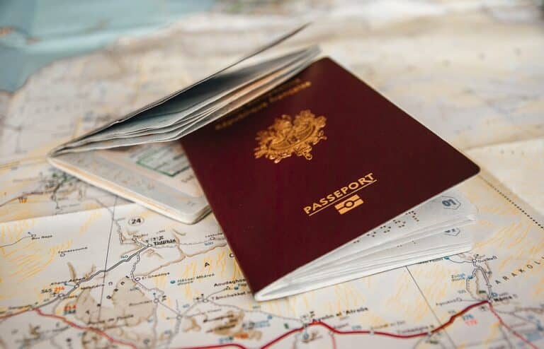 Ne laissez pas les formalités administratives gâcher votre voyage