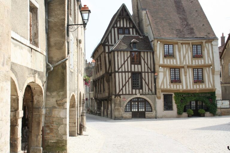 Les meilleures manières d&rsquo;effectuer le trajet Paris-Troyes
