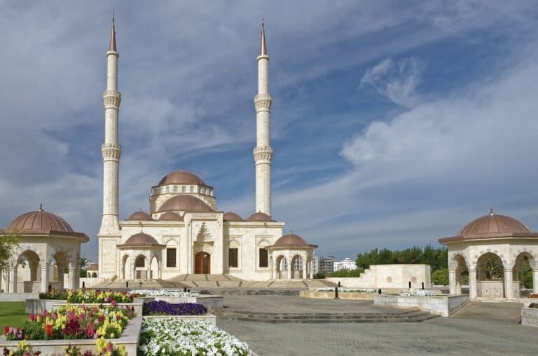Les lieux incontournables à Oman