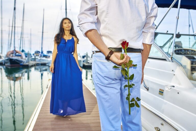 Les destinations de mariage parfaites