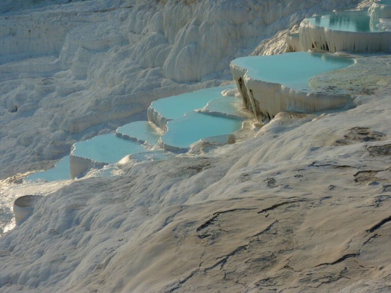 Les plus belles sources d’eaux chaudes naturelles à apprécier dans le monde