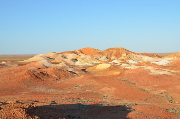 Les lieux de vacances les plus insolites au monde