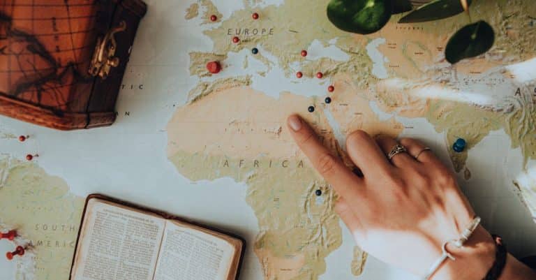 Comment préparer un voyage inoubliable ?