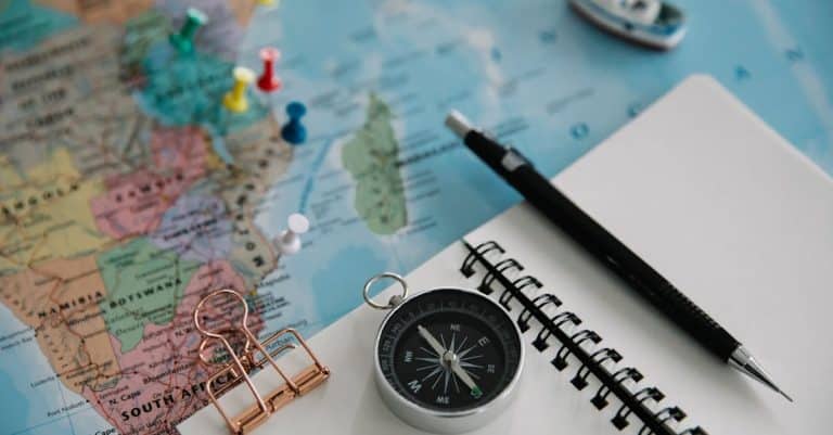 Quels sont les incontournables pour préparer votre voyage de rêve ?