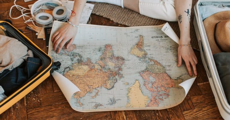 Comment planifier un voyage de rêve sans stress ?