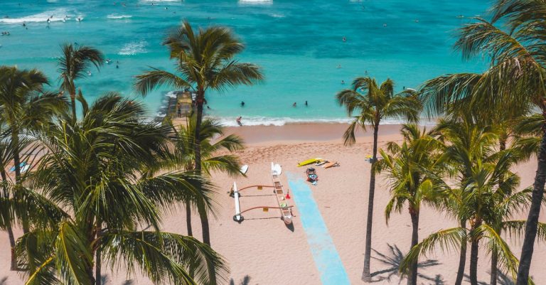 Quelles sont les destinations paradisiaques pour s&rsquo;évader ?
