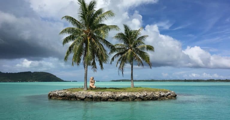 Quelle est la destination paradisiaque idéale pour un voyage inoubliable ?