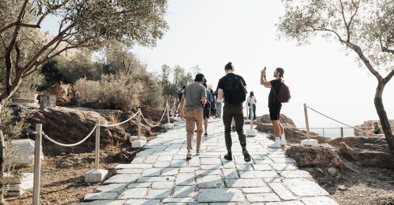 Comment choisir la destination parfaite pour un voyage mémorable ?