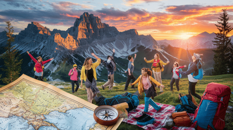 Comment réussir un voyage extraordinaire ?