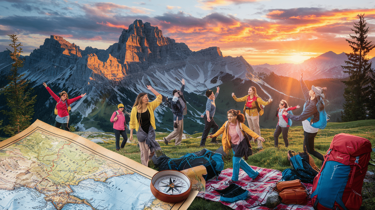 Comment réussir un voyage extraordinaire ?