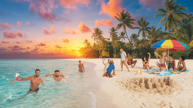 Comment passer des vacances inoubliables ?