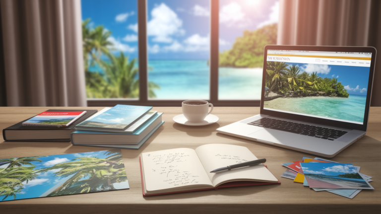 Comment planifier des voyages de rêve grâce à des conseils pratiques ?