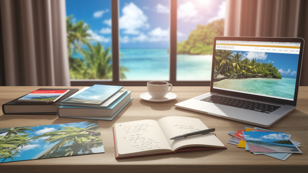 Comment planifier des voyages de rêve grâce à des conseils pratiques ?