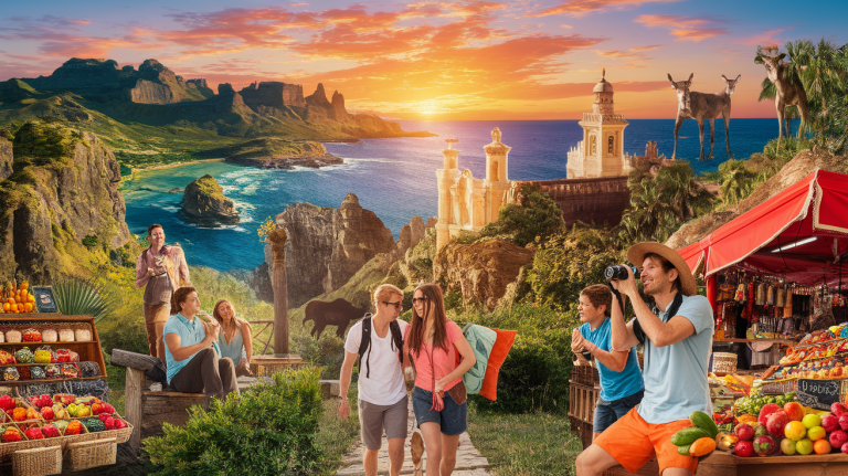 Quelles sont les astuces pour un voyage mémorable ?