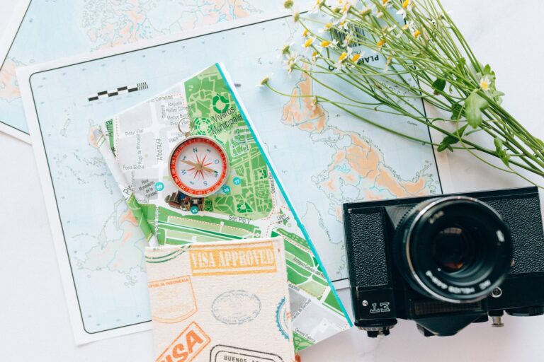 Comment planifier des vacances de rêve?