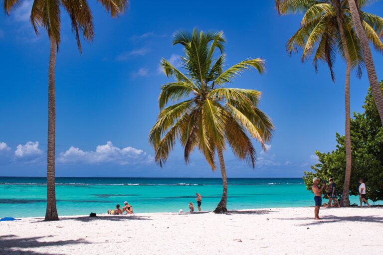 Quelle est la destination idéale pour des vacances de rêve ?