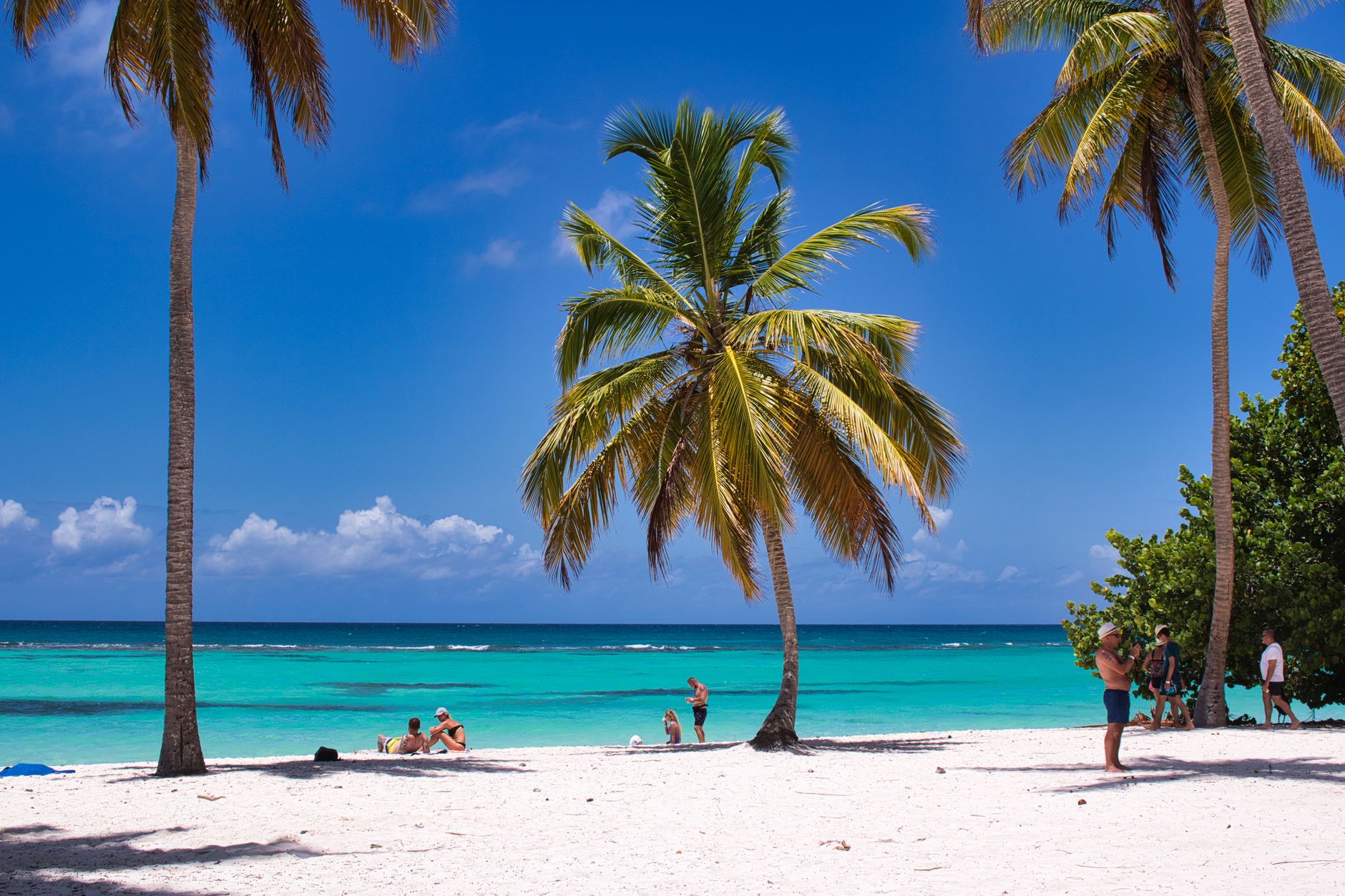 Quelle est la destination idéale pour des vacances de rêve ?