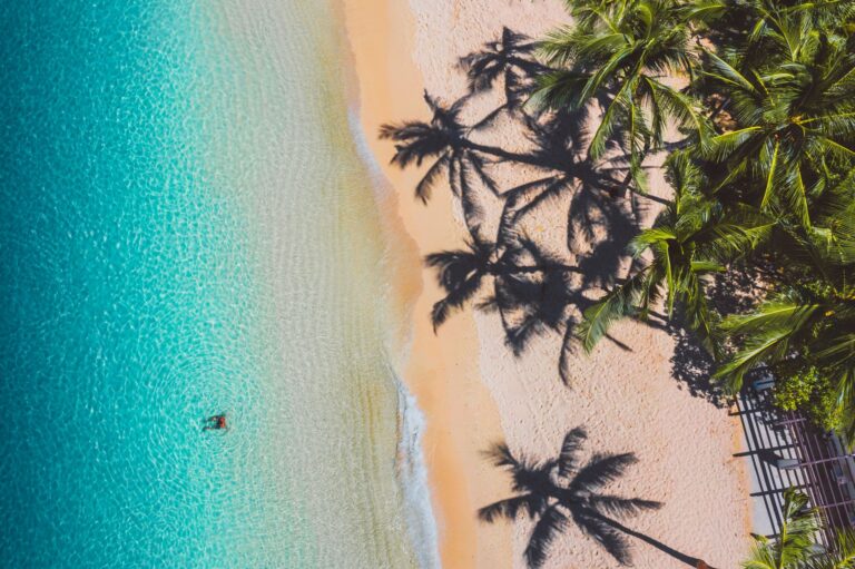 Quelles sont les merveilles des destinations de rêve à explorer ?