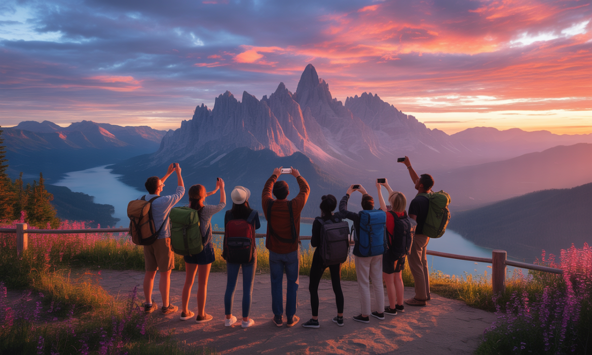 Comment faire de votre voyage une expérience inoubliable ? découvrez nos conseils pratiques et astuces pour transformer chaque moment de votre voyage en une expérience mémorable. apprenez à explorer des destinations uniques, à vous immerger dans la culture locale et à créer des souvenirs inoubliables qui dureront toute une vie.