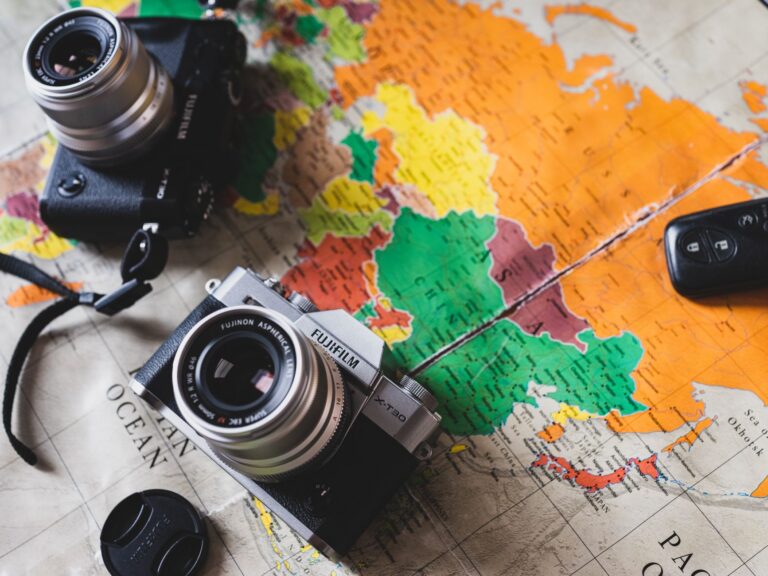 Comment faire de votre voyage une expérience inoubliable ?