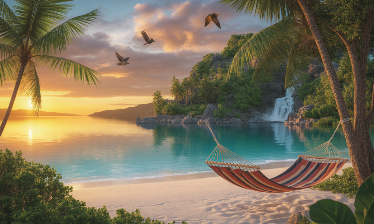 découvrez les destinations de rêve à explorer lors de vos voyages inoubliables. des plages de sable fin aux montagnes majestueuses, plongez dans des paradis cachés qui éveilleront vos sens et enrichiront vos souvenirs de voyage.