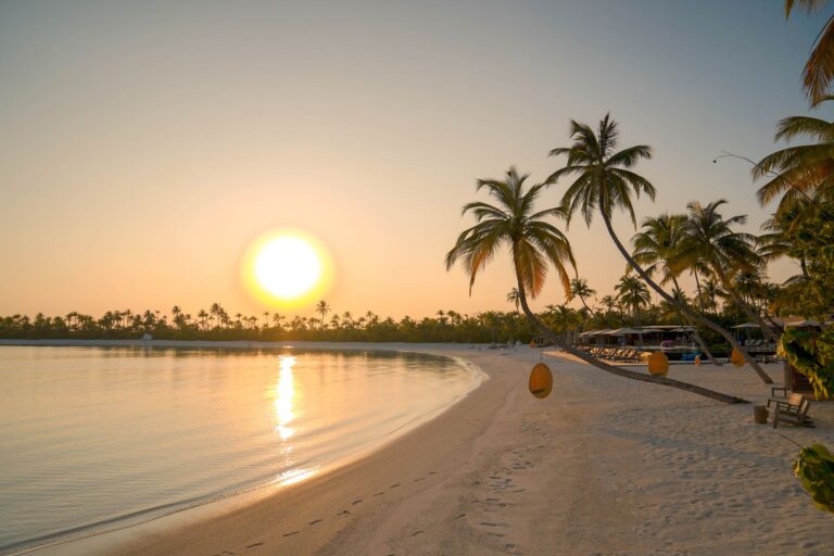 Quelle est la destination parfaite pour un voyage magique ?