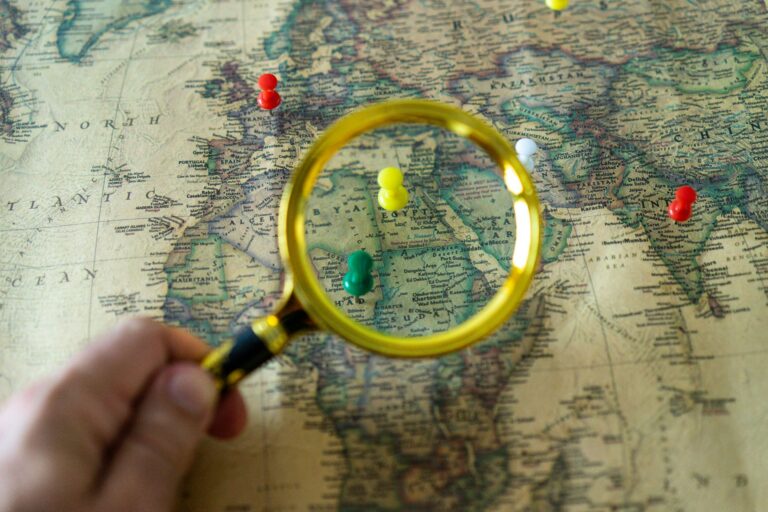 Comment préparer un voyage d&rsquo;aventure mémorable ?