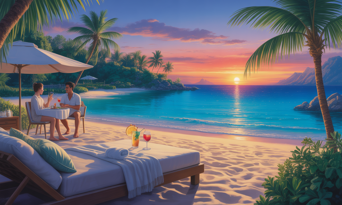 Comment réussir des vacances de rêve sans faille? découvrez nos astuces et conseils pratiques pour organiser des vacances de rêve sans stress ni mauvaises surprises. profitez pleinement de votre séjour grâce à une préparation parfaite !