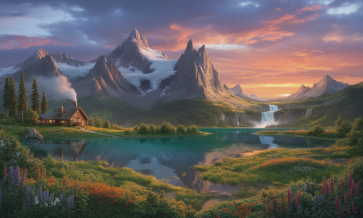 découvrez comment choisir la destination idéale pour un voyage extraordinaire : conseils, inspirations et idées pour vivre des expériences uniques partout dans le monde.