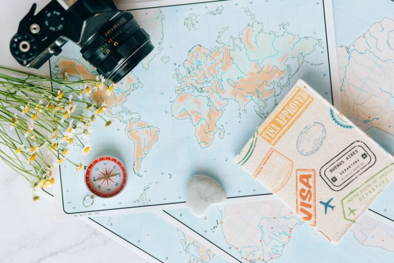 Comment trouver l&rsquo;inspiration pour des vacances exceptionnelles ?