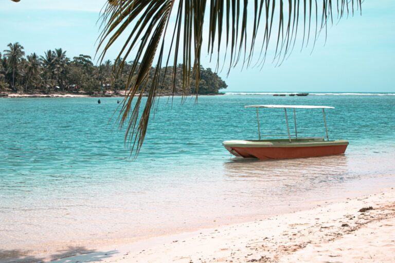 Comment choisir la destination parfaite pour des vacances de rêve ?