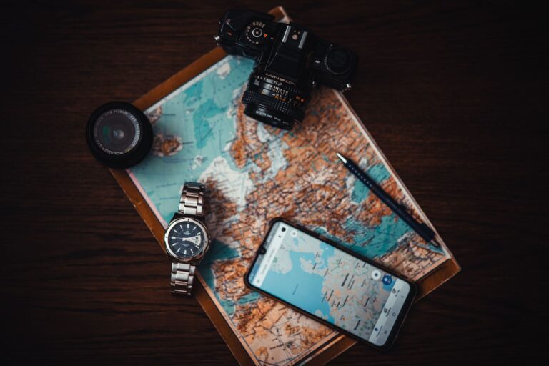Quels sont les incontournables d&rsquo;un voyage inoubliable ?