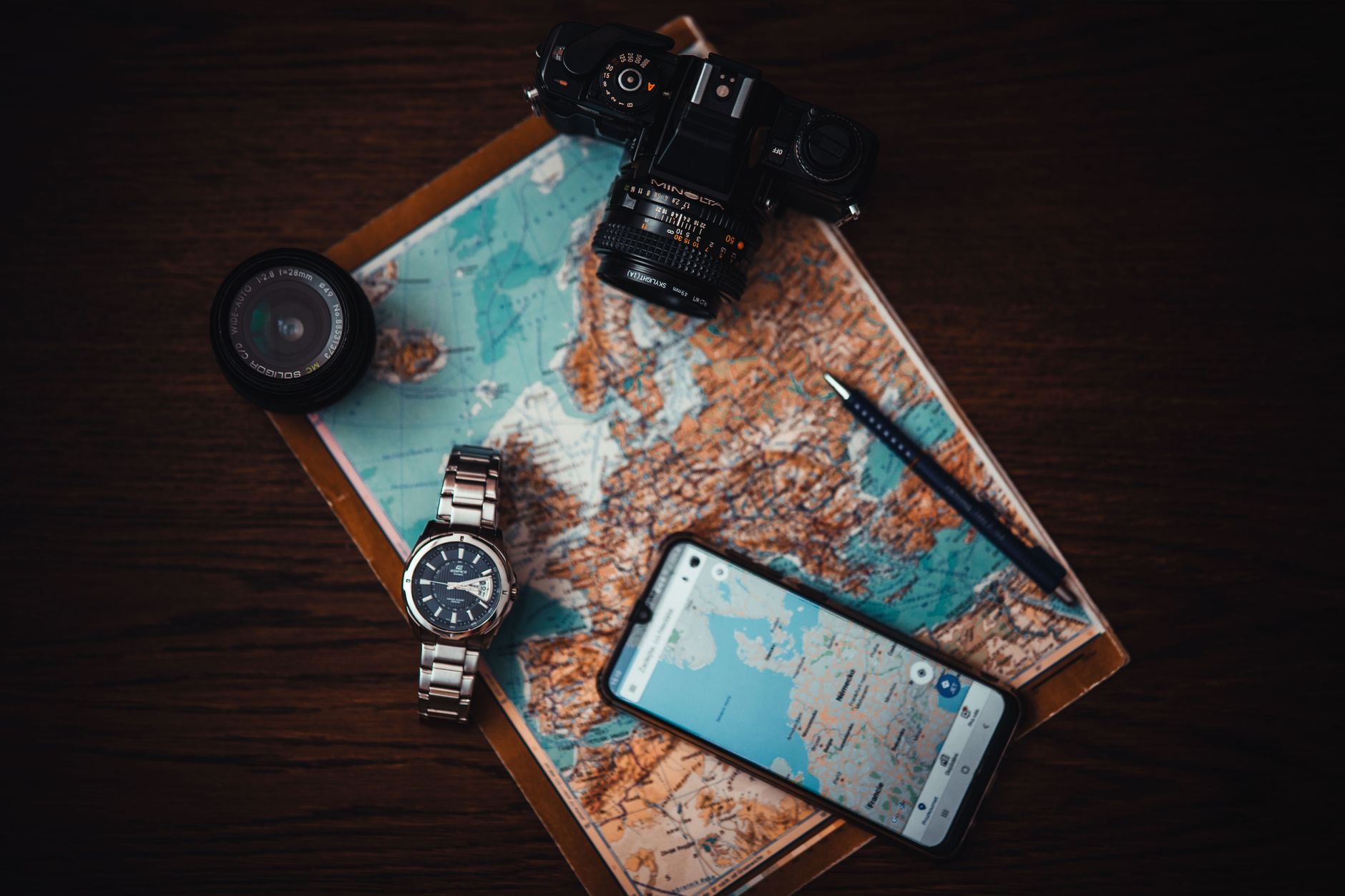 Quels sont les incontournables d&rsquo;un voyage inoubliable ?