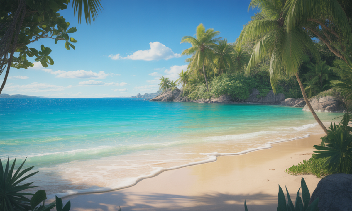 découvrez la destination paradisiaque idéale pour un voyage sans souci, alliant détente, paysages idylliques et activités inoubliables.