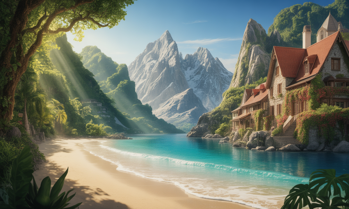 Quelles destinations choisir pour des vacances mémorables ? découvrez les meilleures destinations pour des vacances mémorables, alliant paysages sublimes, activités incontournables et expériences uniques qui rendront votre séjour inoubliable.